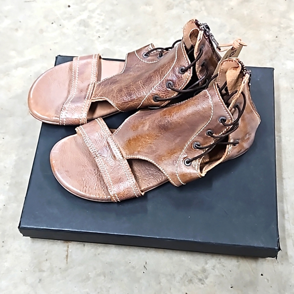 Bed Stu sandal